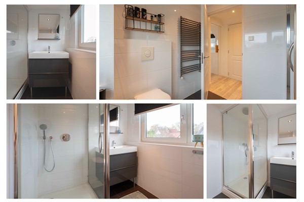 Medium property photo - Beatrixstraat 9, 4744 BA Bosschenhoofd